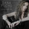 Dana Fuchs - Love Lives On CD Dana Fuchs - Love Lives On CD